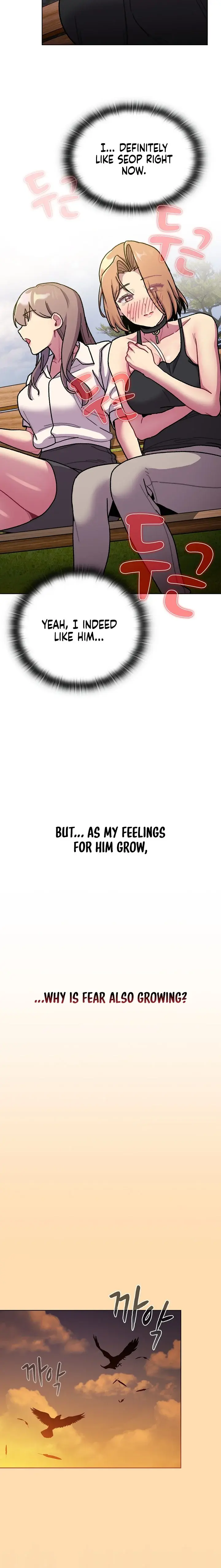 What Do I Do Now Chapter 97 - Page 8