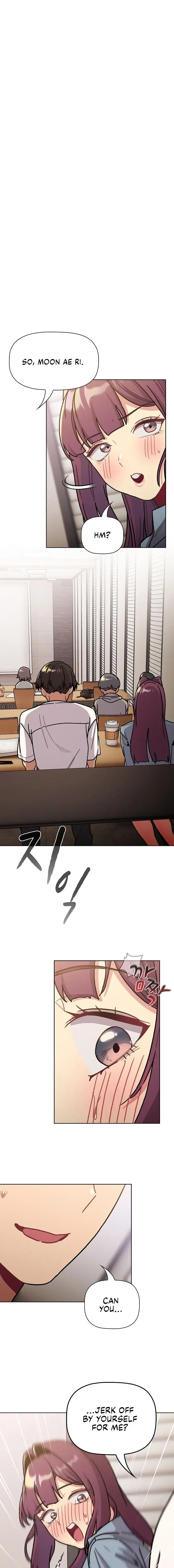 What Do I Do Now Chapter 98 - Page 1