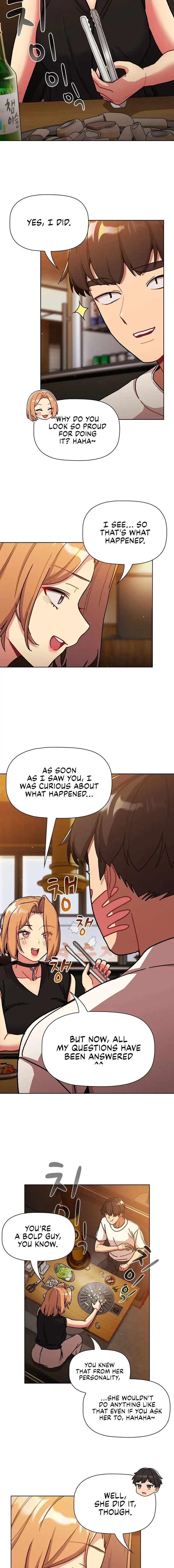 What Do I Do Now Chapter 98 - Page 3