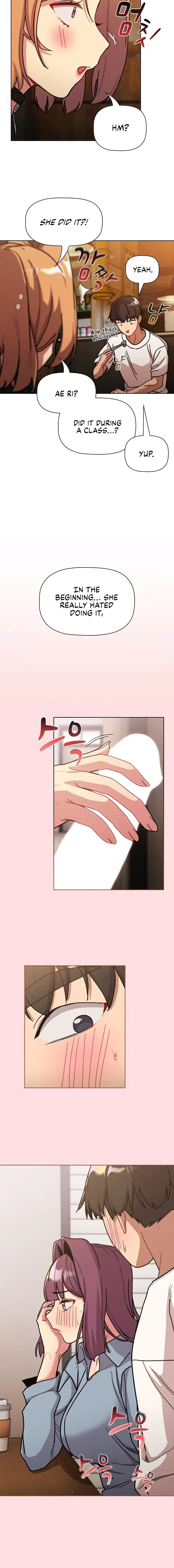 What Do I Do Now Chapter 98 - Page 4