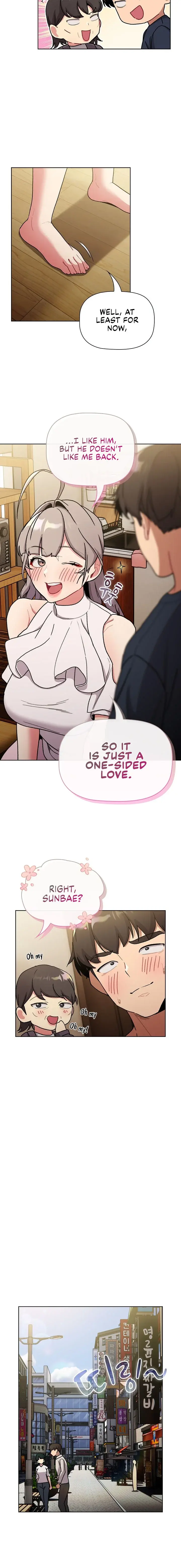 What Do I Do Now Chapter 99 - Page 10
