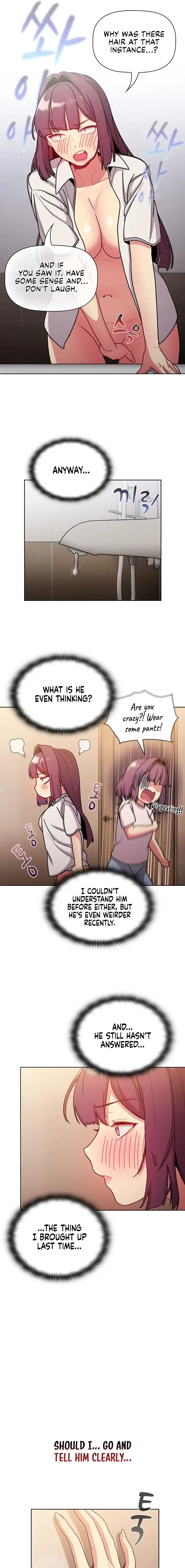What Do I Do Now Chapter 99 - Page 5