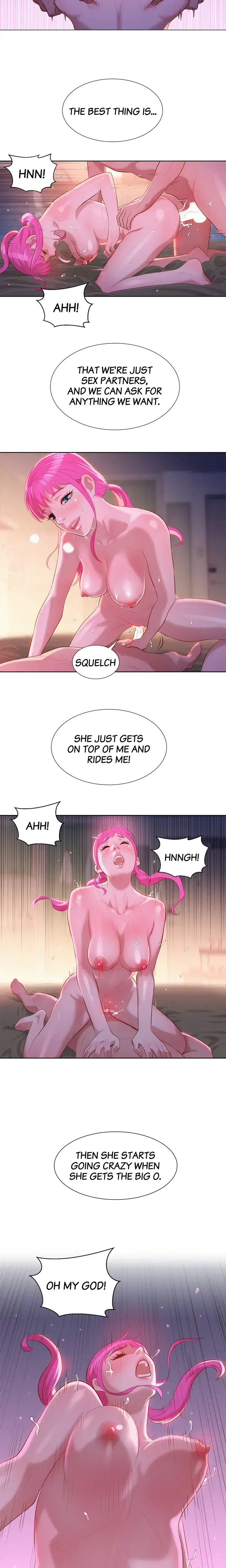 What Do You Take Me For Chapter 1 - Page 15