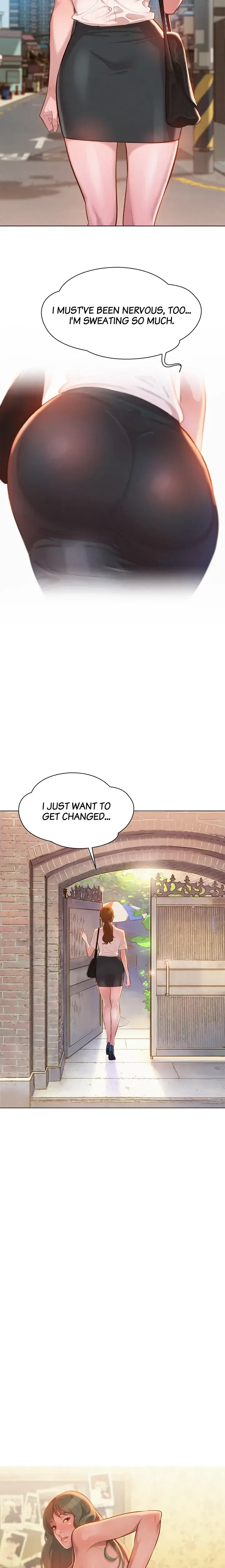What Do You Take Me For Chapter 1 - Page 2
