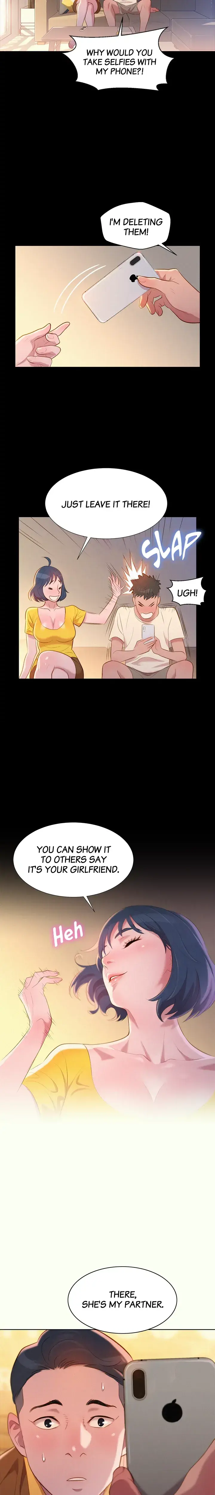 What Do You Take Me For Chapter 1 - Page 20