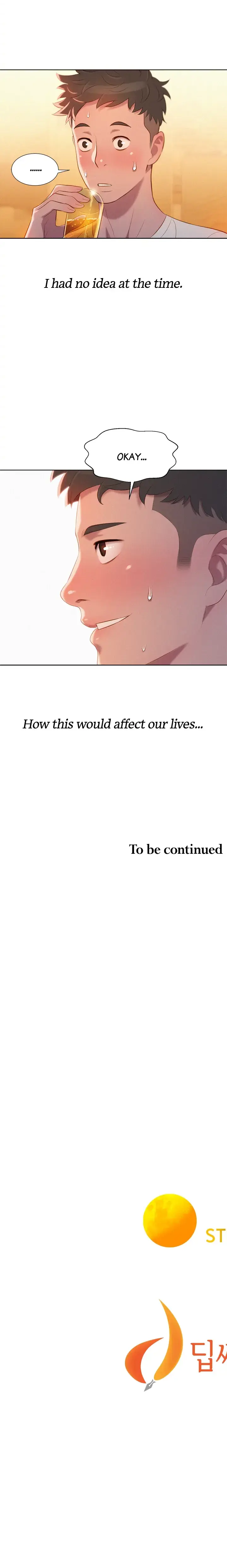 What Do You Take Me For Chapter 1 - Page 23