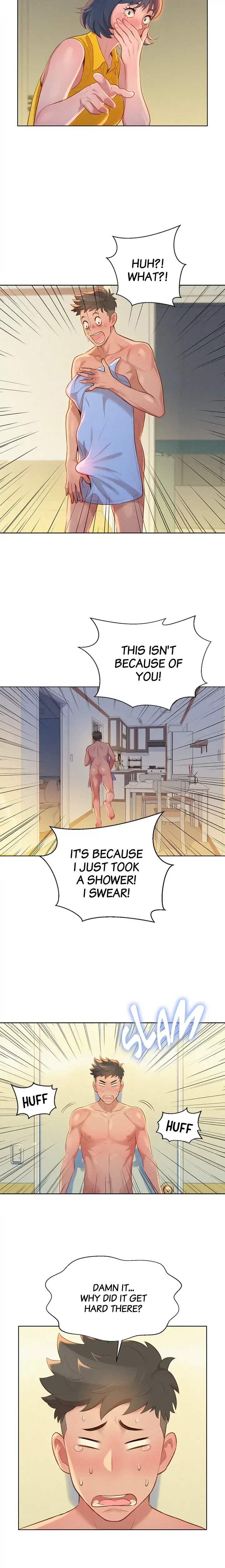 What Do You Take Me For Chapter 10 - Page 10