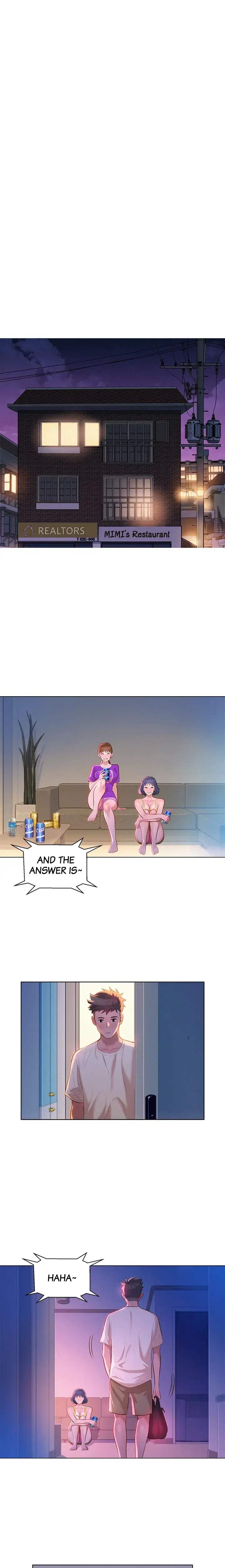 What Do You Take Me For Chapter 10 - Page 11
