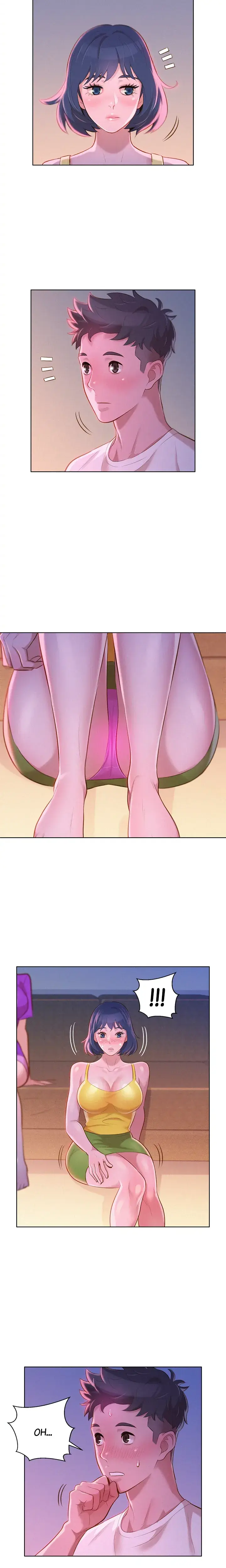 What Do You Take Me For Chapter 10 - Page 12