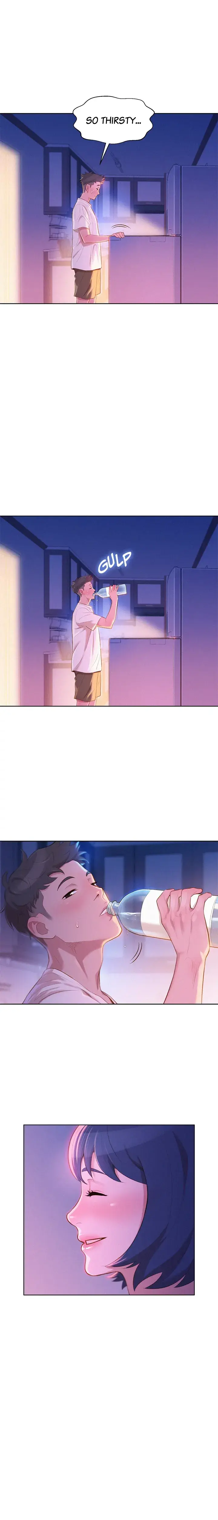 What Do You Take Me For Chapter 10 - Page 13