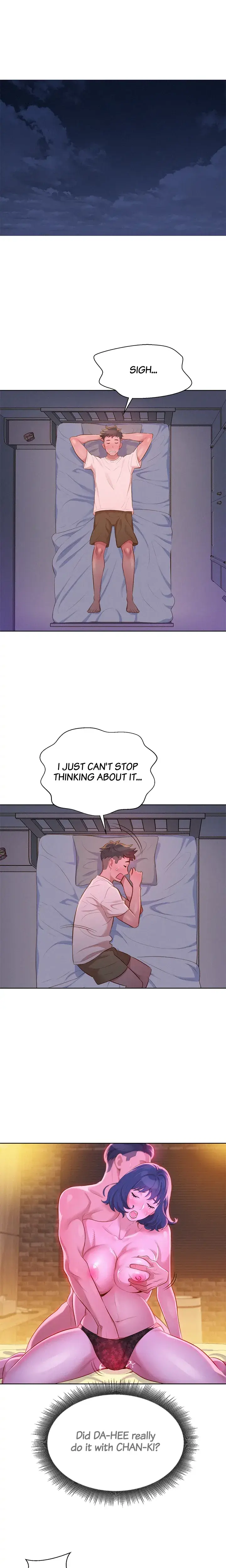 What Do You Take Me For Chapter 10 - Page 14