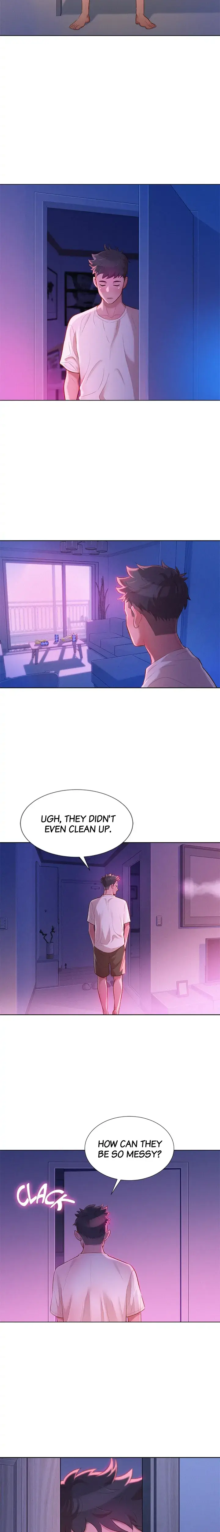 What Do You Take Me For Chapter 10 - Page 16