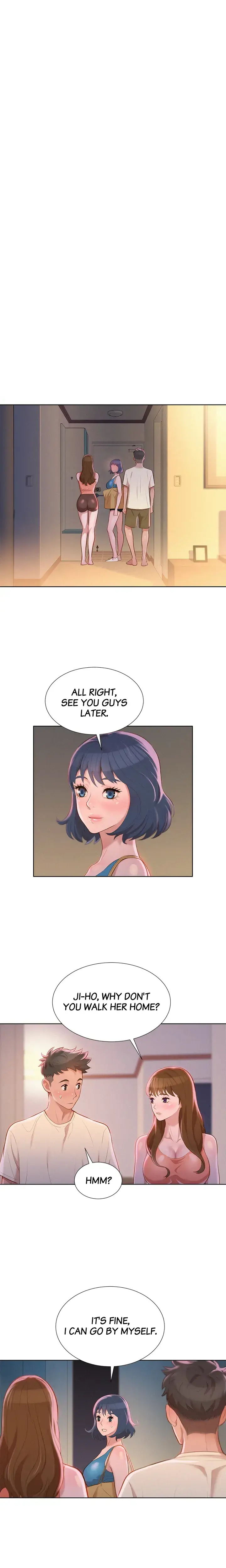 What Do You Take Me For Chapter 10 - Page 4