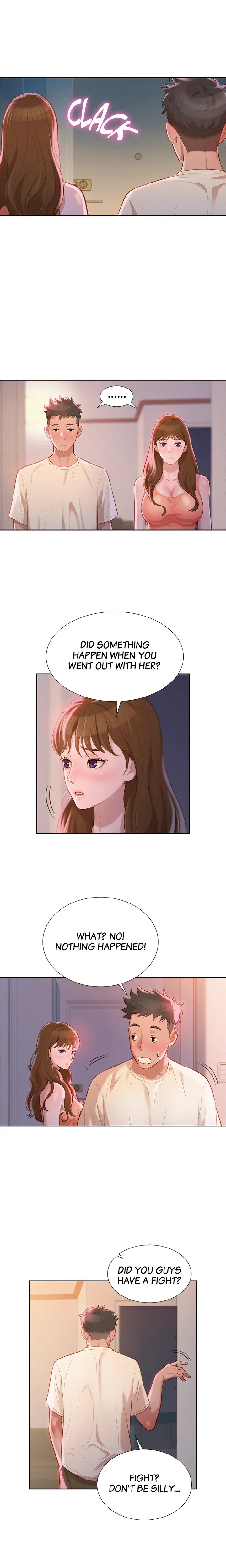 What Do You Take Me For Chapter 10 - Page 5