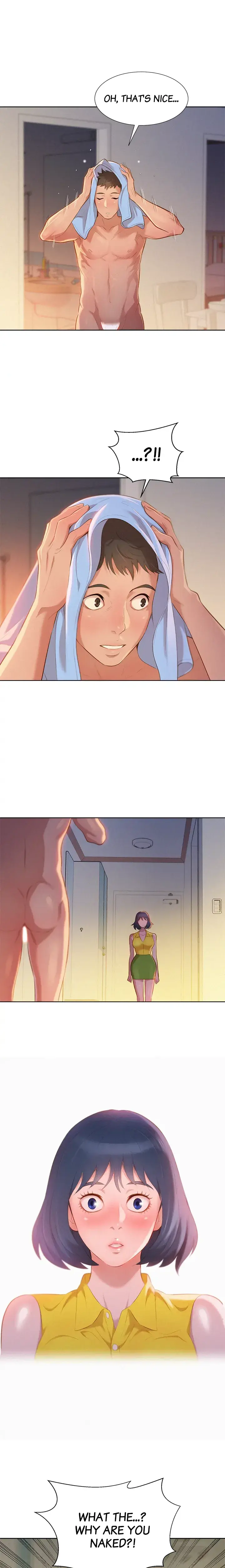 What Do You Take Me For Chapter 10 - Page 7