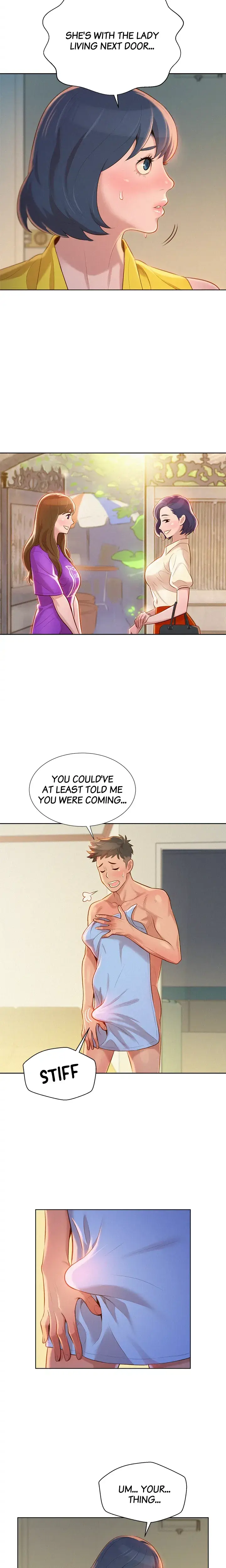 What Do You Take Me For Chapter 10 - Page 9