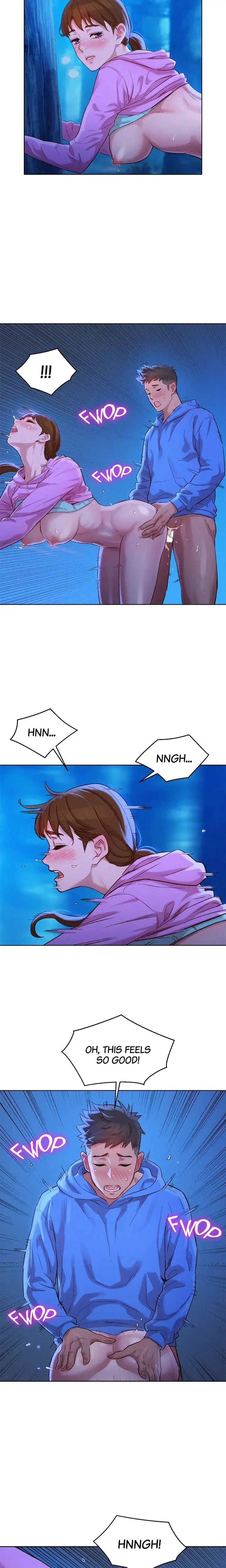 What Do You Take Me For Chapter 100 - Page 10