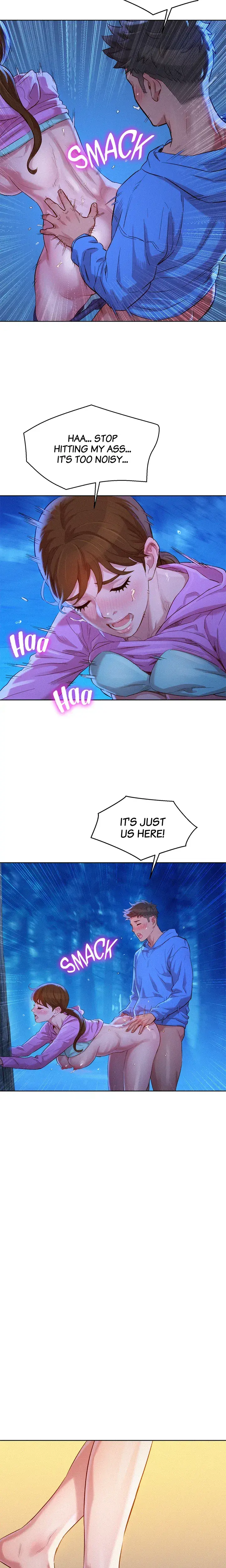 What Do You Take Me For Chapter 100 - Page 12