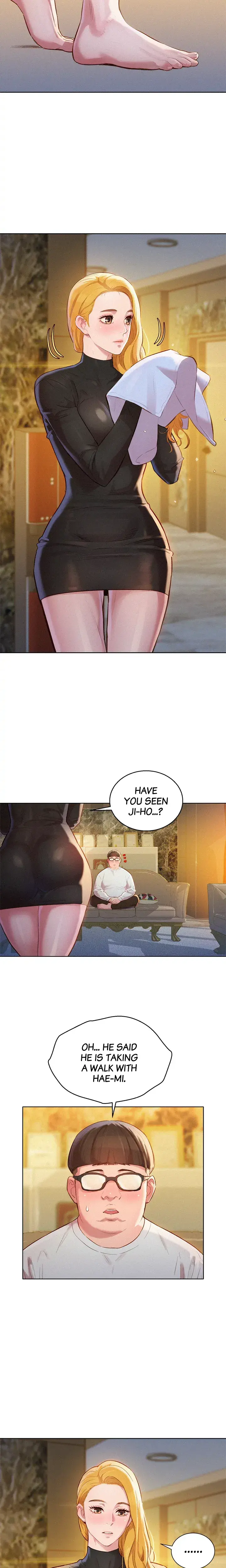 What Do You Take Me For Chapter 100 - Page 13