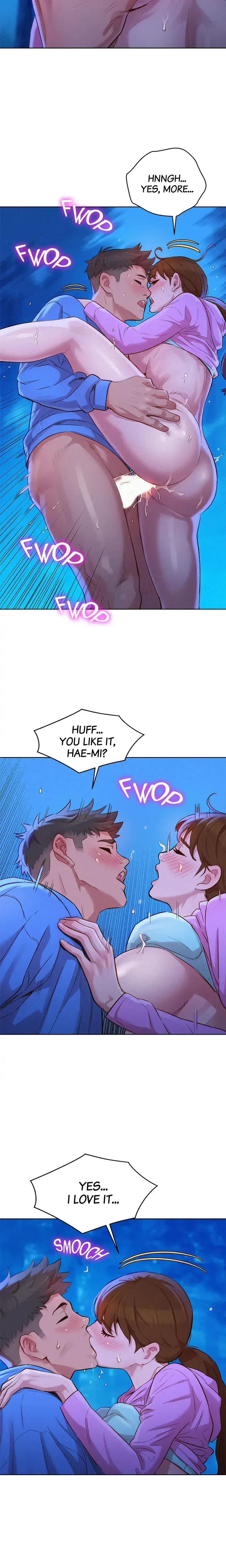 What Do You Take Me For Chapter 100 - Page 15