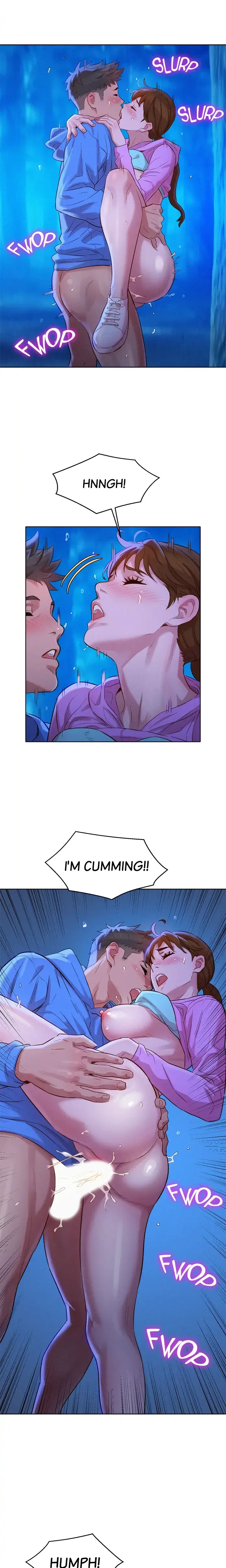 What Do You Take Me For Chapter 100 - Page 16