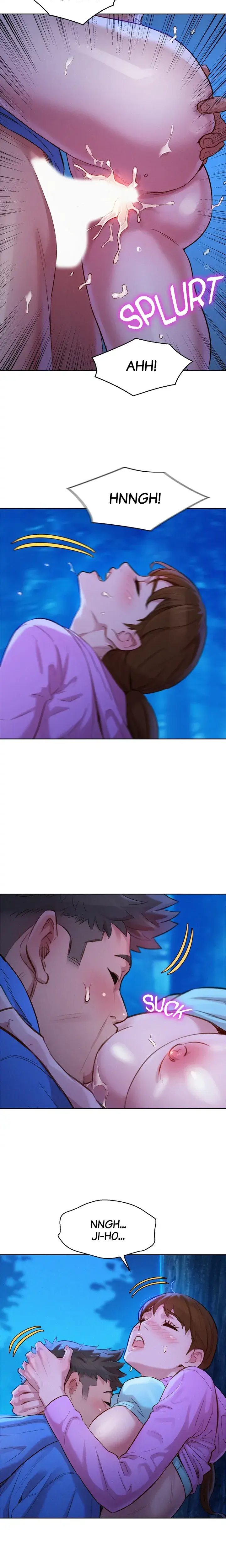 What Do You Take Me For Chapter 100 - Page 17