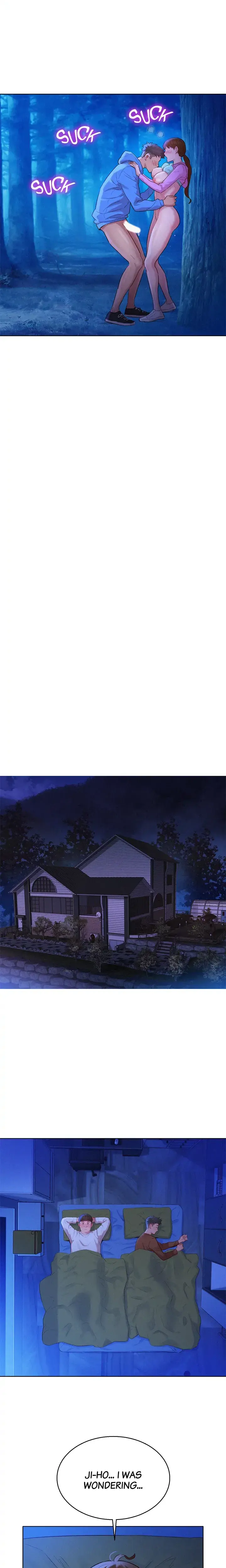 What Do You Take Me For Chapter 100 - Page 18