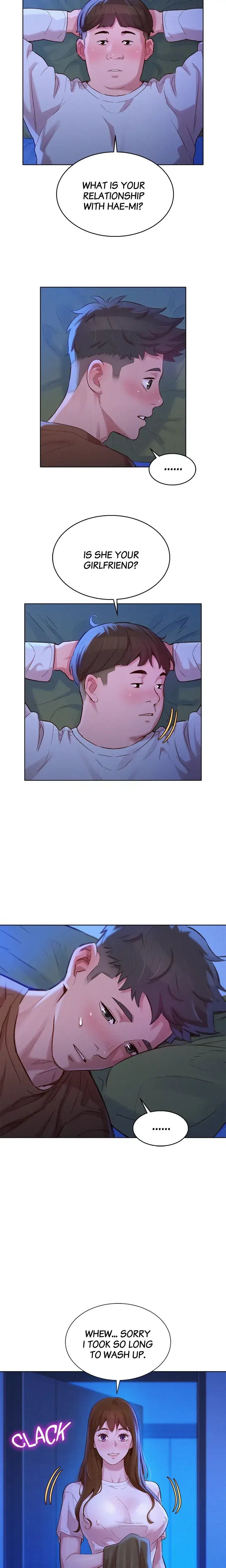 What Do You Take Me For Chapter 100 - Page 19