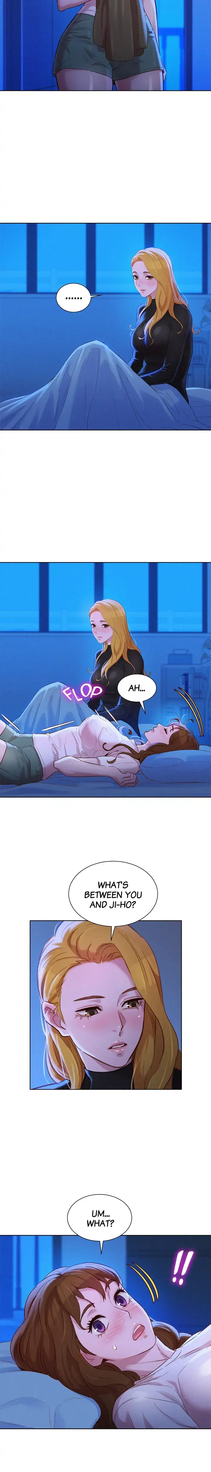 What Do You Take Me For Chapter 100 - Page 20