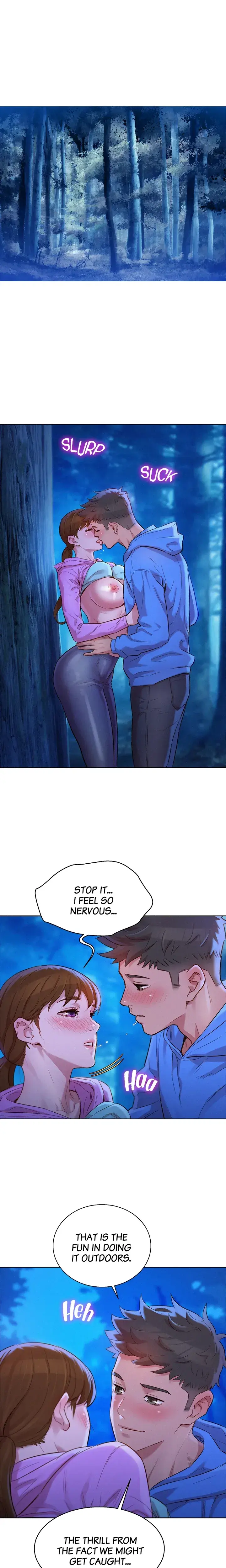 What Do You Take Me For Chapter 100 - Page 4