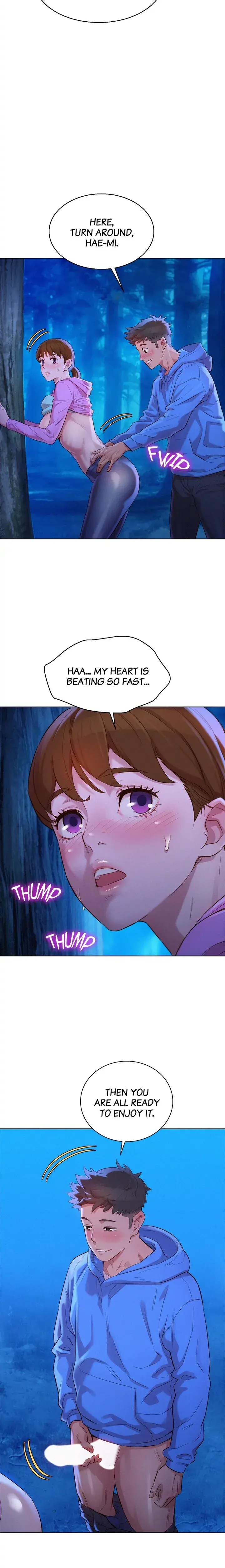 What Do You Take Me For Chapter 100 - Page 5