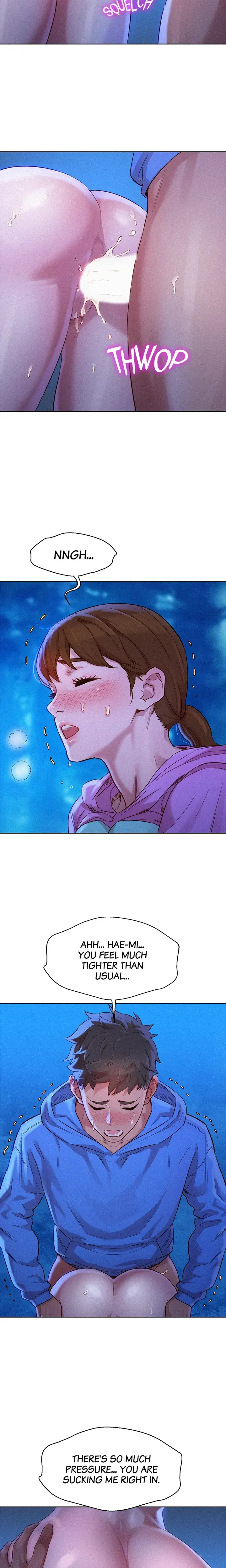 What Do You Take Me For Chapter 100 - Page 7