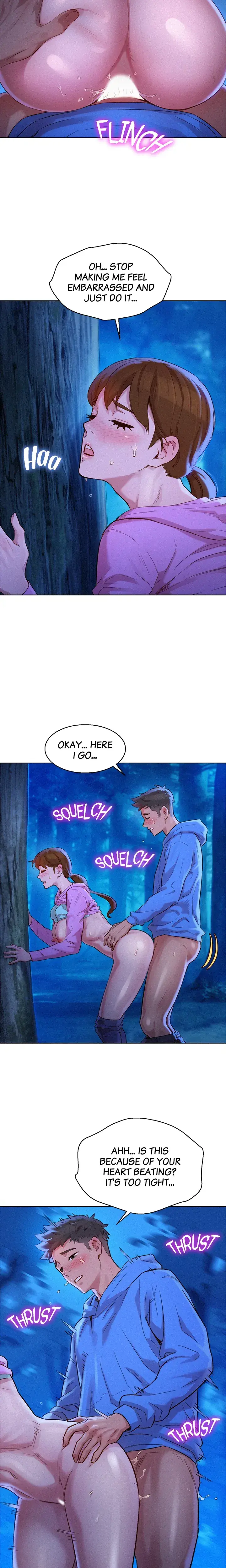 What Do You Take Me For Chapter 100 - Page 8