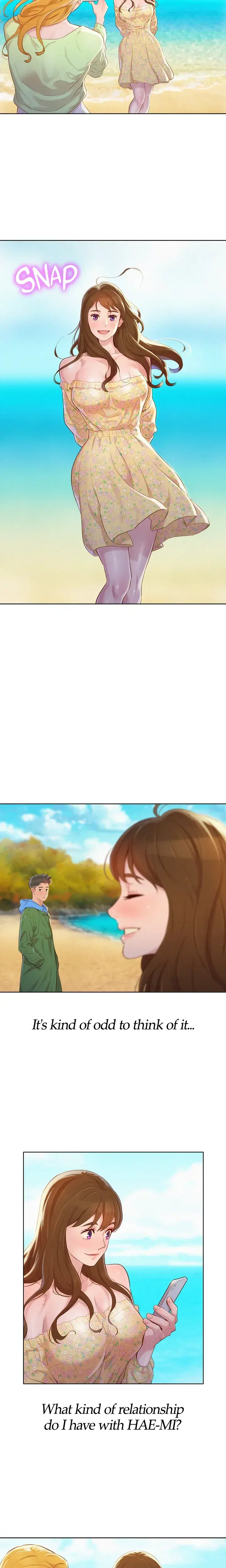 What Do You Take Me For Chapter 101 - Page 10