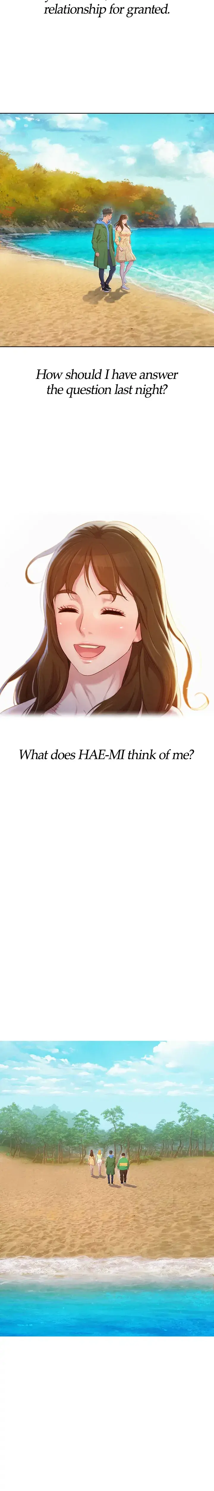 What Do You Take Me For Chapter 101 - Page 12