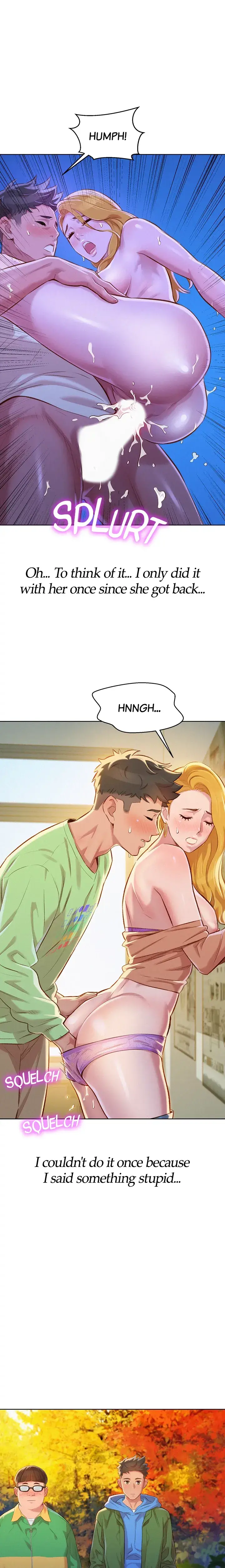 What Do You Take Me For Chapter 101 - Page 16