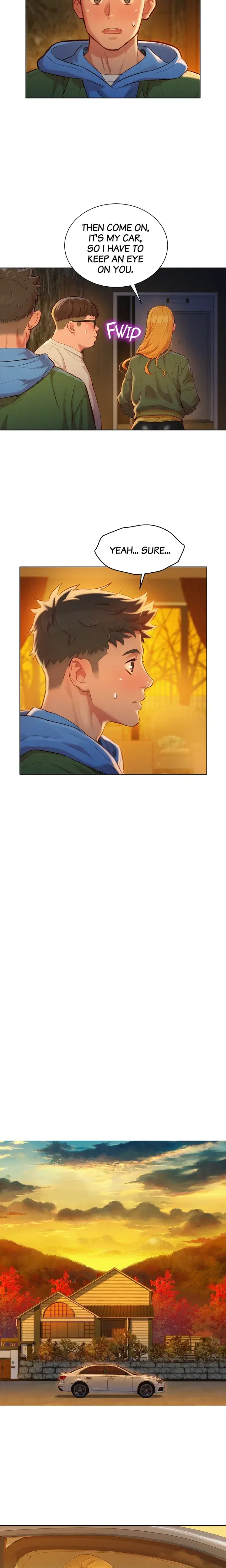 What Do You Take Me For Chapter 101 - Page 18
