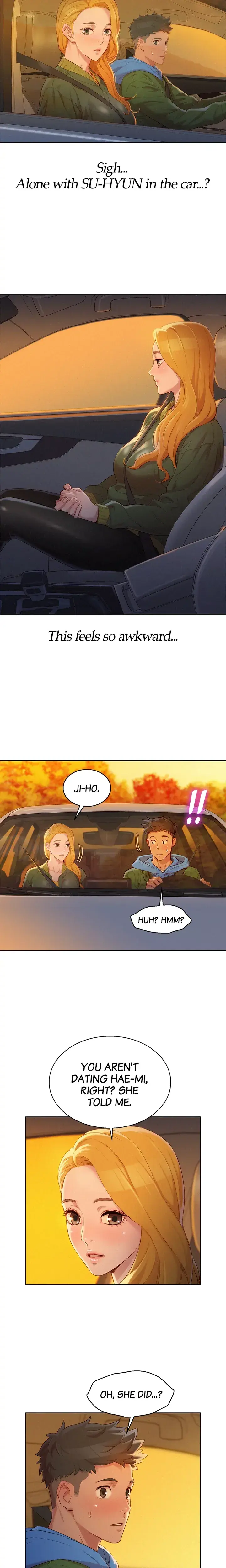 What Do You Take Me For Chapter 101 - Page 19