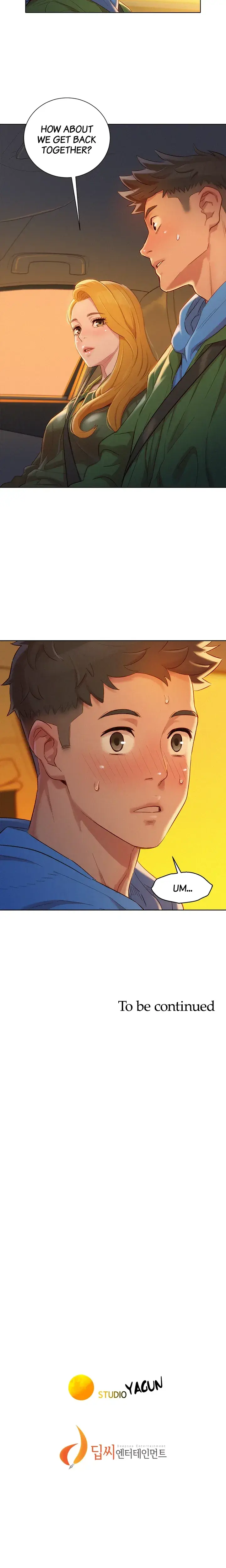 What Do You Take Me For Chapter 101 - Page 20