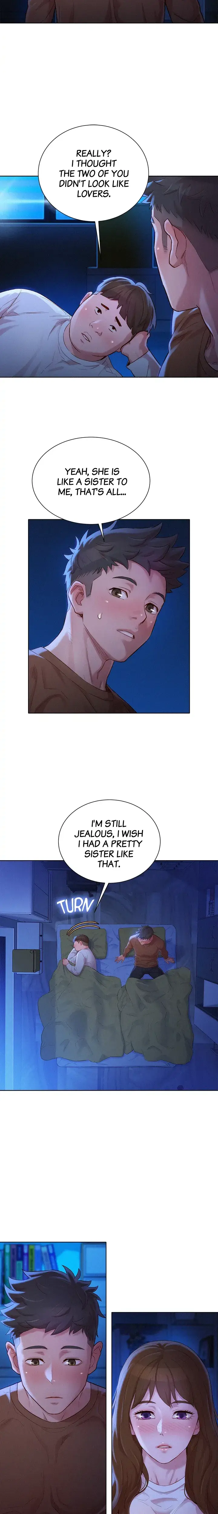 What Do You Take Me For Chapter 101 - Page 4