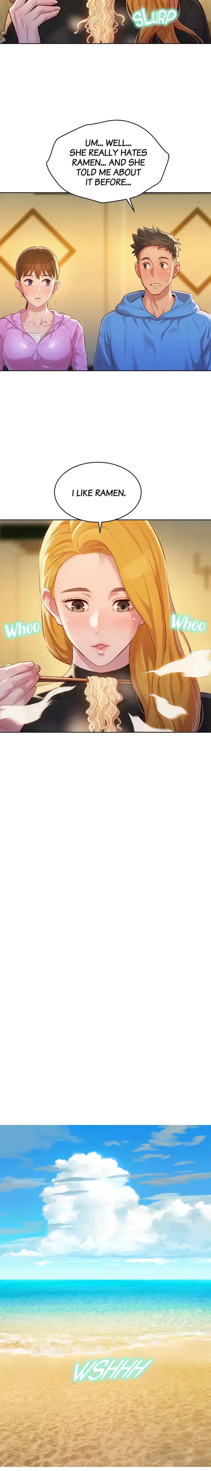What Do You Take Me For Chapter 101 - Page 7