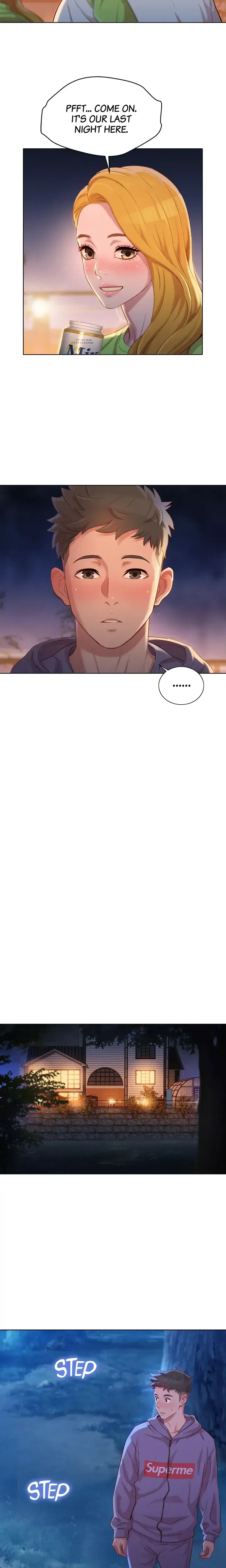 What Do You Take Me For Chapter 102 - Page 14