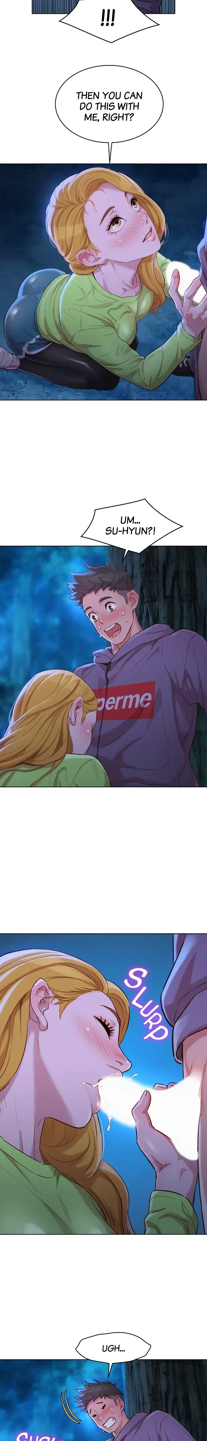 What Do You Take Me For Chapter 102 - Page 17
