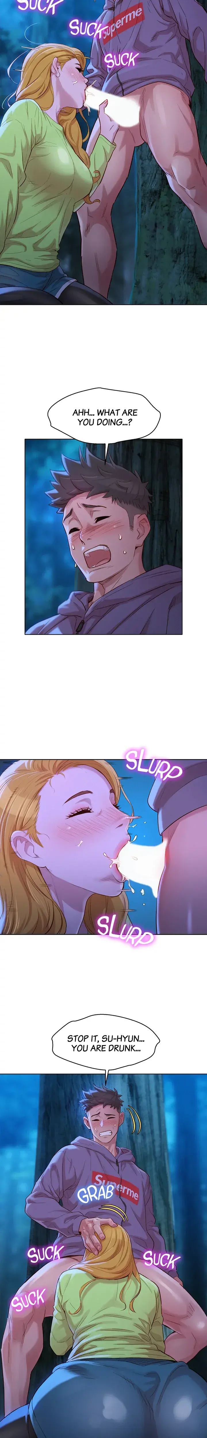 What Do You Take Me For Chapter 102 - Page 18