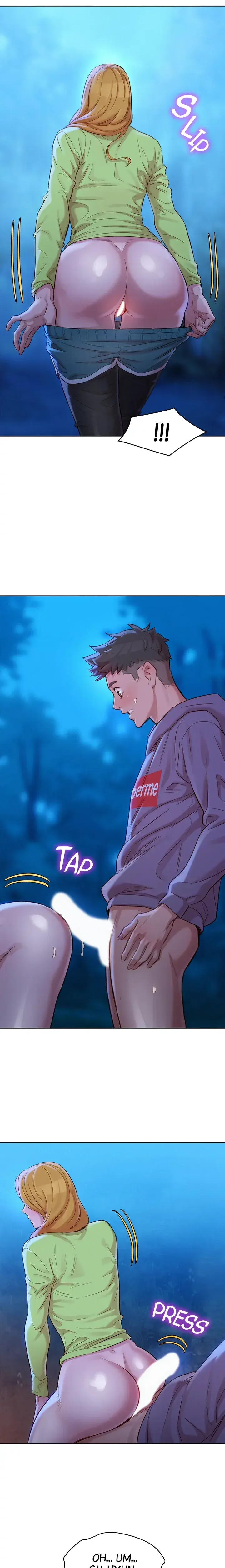 What Do You Take Me For Chapter 102 - Page 20
