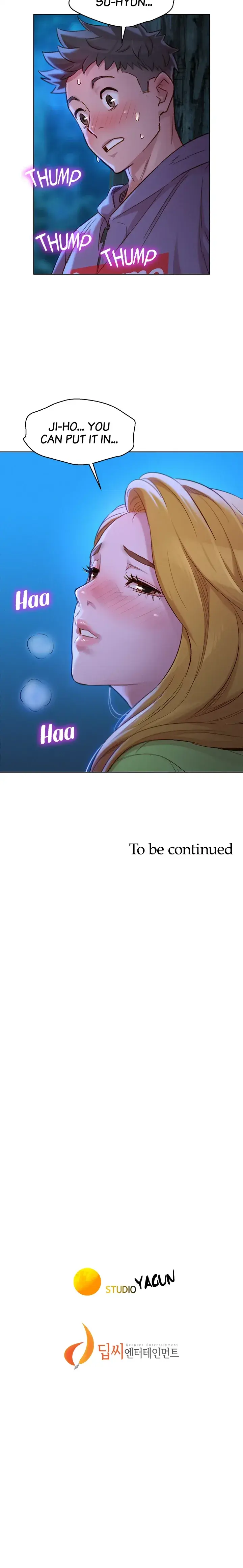What Do You Take Me For Chapter 102 - Page 21