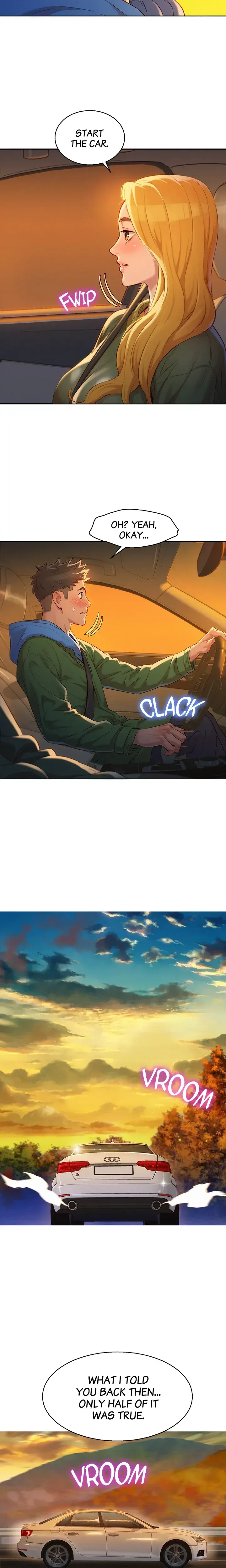 What Do You Take Me For Chapter 102 - Page 3