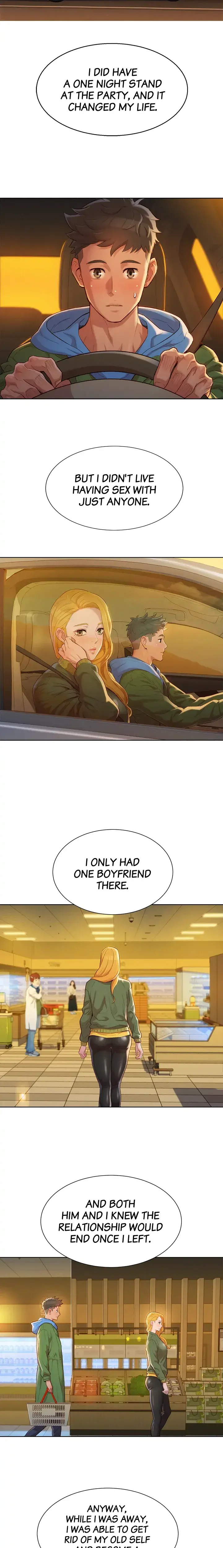 What Do You Take Me For Chapter 102 - Page 4