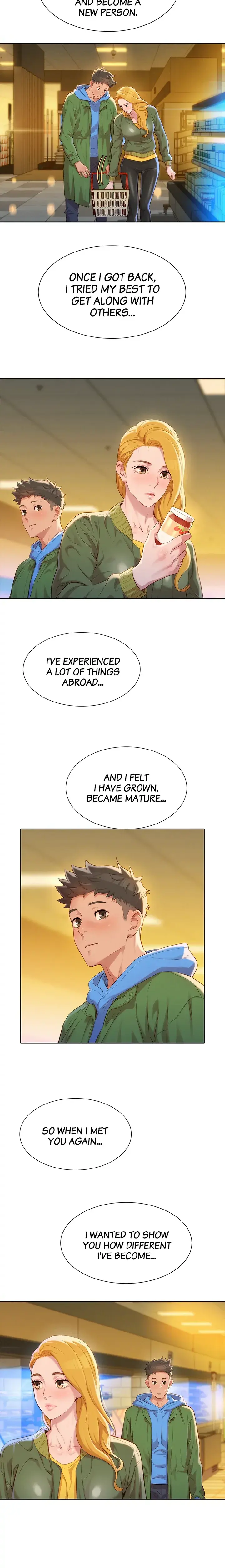 What Do You Take Me For Chapter 102 - Page 5