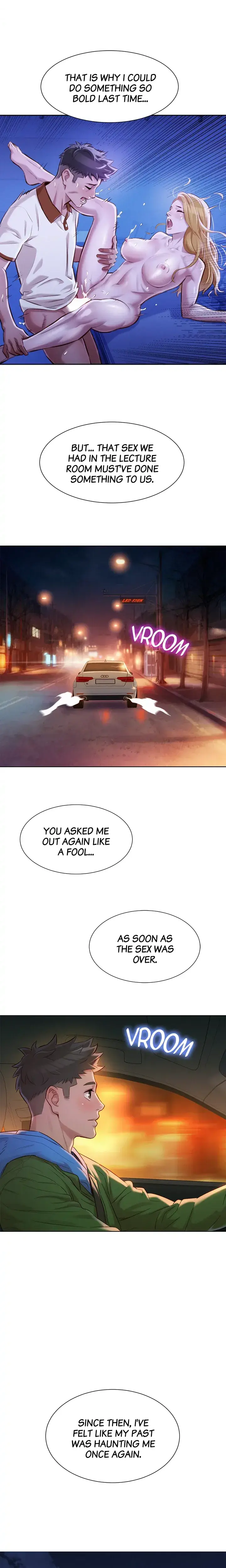 What Do You Take Me For Chapter 102 - Page 6